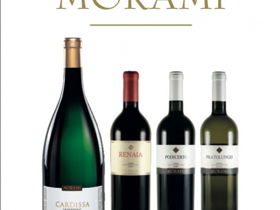 Cantina Morami